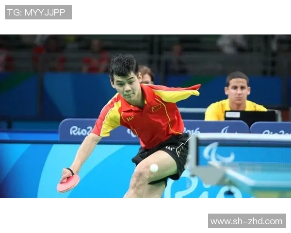 对话吴军：回顾乒乓球生涯的辉煌与挑战