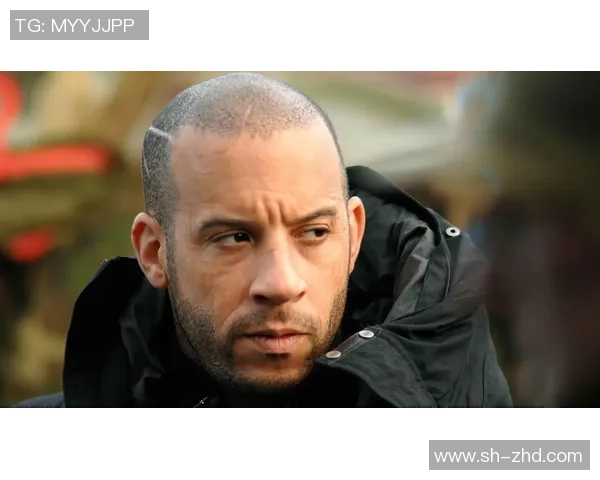 足球明星们如何看待范迪塞尔的魅力与影响力