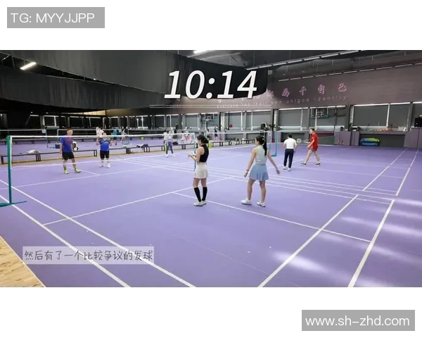 重庆羽毛球队与广州羽毛球队赛后复盘分析力量对决的精彩瞬间与战术解析