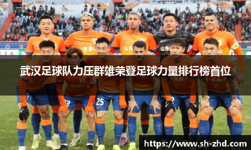 武汉足球队力压群雄荣登足球力量排行榜首位